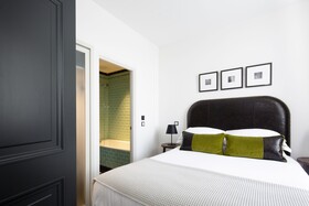The Edinburgh Grand, a Luxury Collection Hotel, Edinburgh