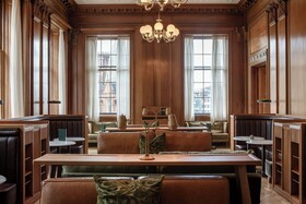 The Edinburgh Grand, a Luxury Collection Hotel, Edinburgh