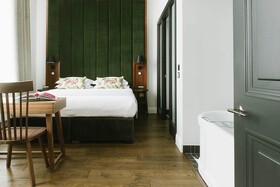 The Edinburgh Grand, a Luxury Collection Hotel, Edinburgh