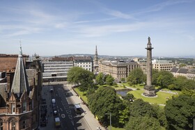 The Edinburgh Grand, a Luxury Collection Hotel, Edinburgh