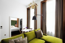The Edinburgh Grand, a Luxury Collection Hotel, Edinburgh
