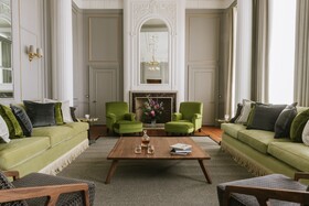 The Edinburgh Grand, a Luxury Collection Hotel, Edinburgh