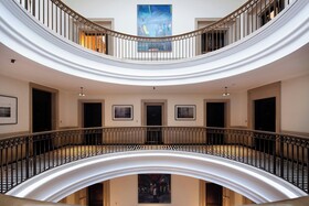 The Edinburgh Grand, a Luxury Collection Hotel, Edinburgh