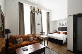 The Edinburgh Grand, a Luxury Collection Hotel, Edinburgh