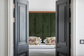 The Edinburgh Grand, a Luxury Collection Hotel, Edinburgh