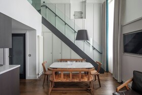 The Edinburgh Grand, a Luxury Collection Hotel, Edinburgh