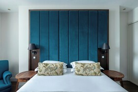 The Edinburgh Grand, a Luxury Collection Hotel, Edinburgh