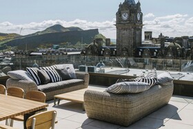 The Edinburgh Grand, a Luxury Collection Hotel, Edinburgh