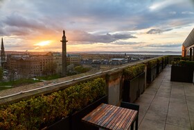 The Edinburgh Grand, a Luxury Collection Hotel, Edinburgh