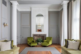 The Edinburgh Grand, a Luxury Collection Hotel, Edinburgh