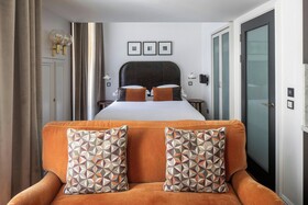 The Edinburgh Grand, a Luxury Collection Hotel, Edinburgh