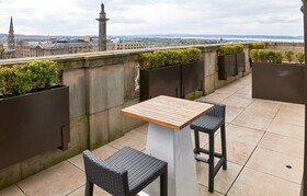 The Edinburgh Grand, a Luxury Collection Hotel, Edinburgh