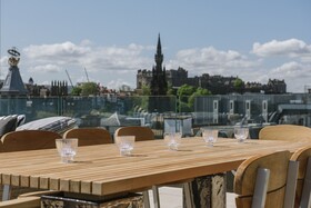 The Edinburgh Grand, a Luxury Collection Hotel, Edinburgh