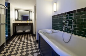 The Edinburgh Grand, a Luxury Collection Hotel, Edinburgh