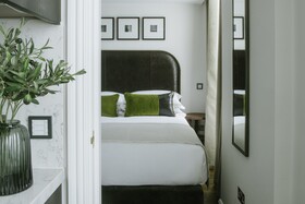 The Edinburgh Grand, a Luxury Collection Hotel, Edinburgh