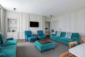 The Edinburgh Grand, a Luxury Collection Hotel, Edinburgh