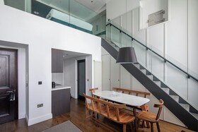The Edinburgh Grand, a Luxury Collection Hotel, Edinburgh
