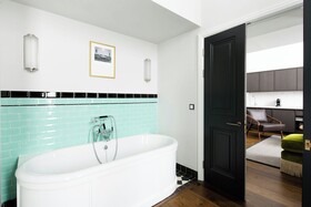 The Edinburgh Grand, a Luxury Collection Hotel, Edinburgh
