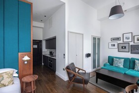 The Edinburgh Grand, a Luxury Collection Hotel, Edinburgh