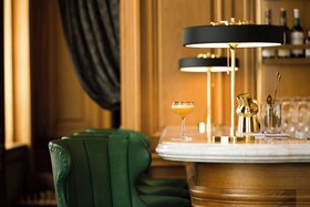 The Edinburgh Grand, a Luxury Collection Hotel, Edinburgh