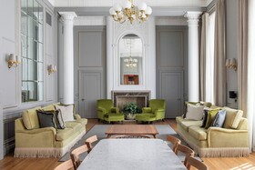 The Edinburgh Grand, a Luxury Collection Hotel, Edinburgh