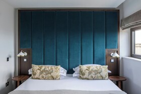 The Edinburgh Grand, a Luxury Collection Hotel, Edinburgh