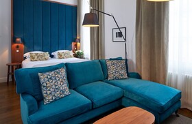 The Edinburgh Grand, a Luxury Collection Hotel, Edinburgh