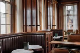 The Edinburgh Grand, a Luxury Collection Hotel, Edinburgh