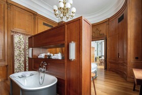 The Edinburgh Grand, a Luxury Collection Hotel, Edinburgh