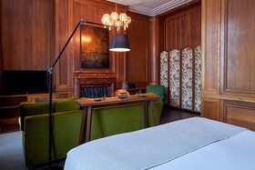 The Edinburgh Grand, a Luxury Collection Hotel, Edinburgh