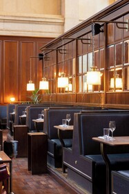 The Edinburgh Grand, a Luxury Collection Hotel, Edinburgh