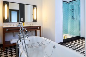 The Edinburgh Grand, a Luxury Collection Hotel, Edinburgh