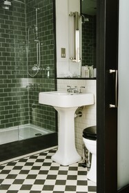 The Edinburgh Grand, a Luxury Collection Hotel, Edinburgh