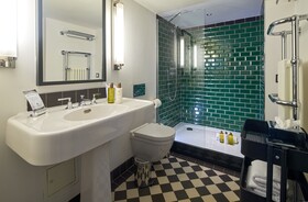 The Edinburgh Grand, a Luxury Collection Hotel, Edinburgh