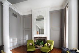 The Edinburgh Grand, a Luxury Collection Hotel, Edinburgh
