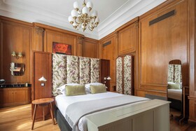 The Edinburgh Grand, a Luxury Collection Hotel, Edinburgh