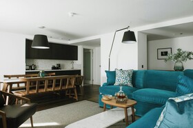 The Edinburgh Grand, a Luxury Collection Hotel, Edinburgh