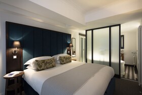 The Edinburgh Grand, a Luxury Collection Hotel, Edinburgh