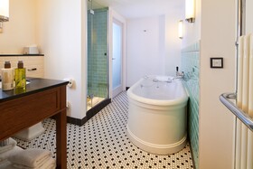 The Edinburgh Grand, a Luxury Collection Hotel, Edinburgh