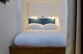 The Edinburgh Grand, a Luxury Collection Hotel, Edinburgh