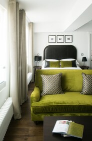 The Edinburgh Grand, a Luxury Collection Hotel, Edinburgh