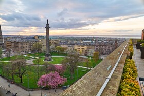 The Edinburgh Grand, a Luxury Collection Hotel, Edinburgh