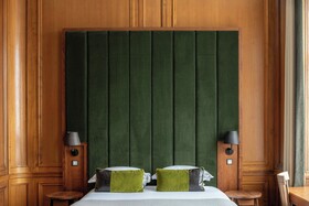 The Edinburgh Grand, a Luxury Collection Hotel, Edinburgh