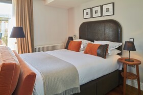 The Edinburgh Grand, a Luxury Collection Hotel, Edinburgh