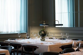 The Edinburgh Grand, a Luxury Collection Hotel, Edinburgh