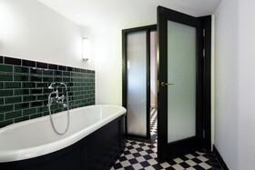 The Edinburgh Grand, a Luxury Collection Hotel, Edinburgh