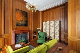 The Edinburgh Grand, a Luxury Collection Hotel, Edinburgh