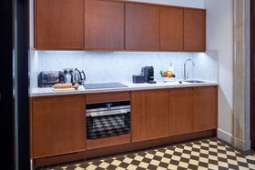 The Edinburgh Grand, a Luxury Collection Hotel, Edinburgh