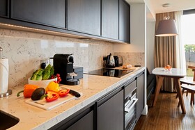 The Edinburgh Grand, a Luxury Collection Hotel, Edinburgh