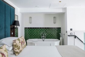 The Edinburgh Grand, a Luxury Collection Hotel, Edinburgh